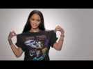 Star Trek Beyond (2016) - Rihanna Featurette - Paramount Pictures