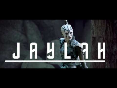 Star Trek Beyond (2016) - Jaylah - Paramount Pictures