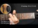 The Joker Guitar Lesson - part 1 of 4