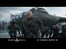 Ghost In The Shell | Big Game | Paramount Pictures UK