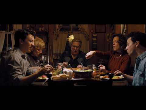 Bleed For This - TV Spot #2 (2016)