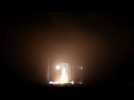 China launches first cargo spacecraft Tianzhou-1