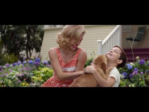 A DOG'S PURPOSE - OFFICIAL 'BEST FRIEND' TV SPOT [HD]