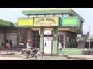 General strike hits DR Congo cities