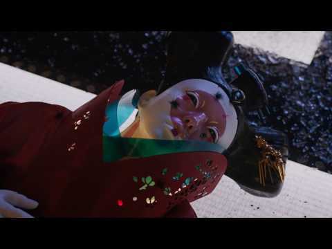 Ghost In The Shell | Clip - Jump Extended | Paramount Pictures UK