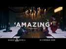 Ghost In The Shell | Program Haunting Review | Paramount Pictures UK