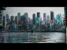 Ghost In The Shell | Attitude | Paramount Pictures UK