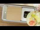 Watch video of  - Voici le compost connecté de maison - Label : Obsession -