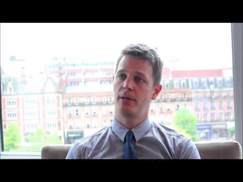 Jim: The James Foley Story director interview with Brian Oakes