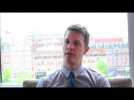 Jim: The James Foley Story director interview with Brian Oakes