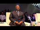 Dignitaries gather for Africa Cup of Nations draw