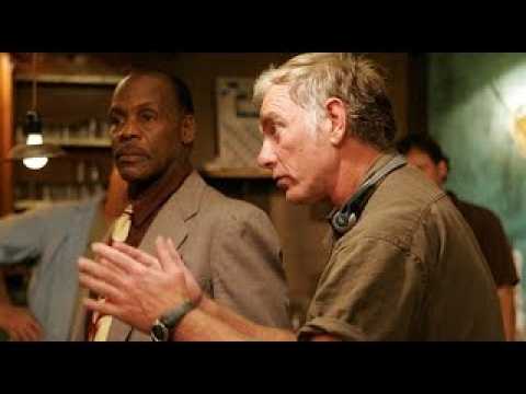 Writer/Director John Sayles on Guitar Slim and the origins of HONEYDRIPPER