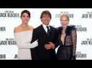 Jack Reacher | European Premiere in London | Paramount Pictures UK