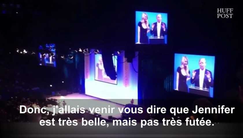 sont JC et Jenn datant