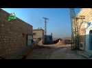 Video shows alleged rebel advance towards western Aleppo