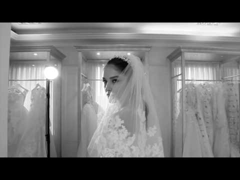 Trend : The wedding dress, true source of inspiration and expression
