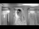 Trend : The wedding dress, true source of inspiration and expression