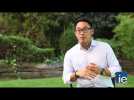 IE-SMU MBA A bridge of knowledge between the West and the East