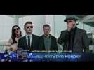 NOW YOU SEE ME 2 - ON BLU-RAY & DVD 7th NOVEMBER