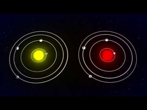 Mission launched to capture first picture of Earth-like planet in neighboring star system