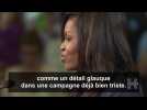 "Trop c'est trop!": Le spectaculaire discours de Michelle Obama contre Trump