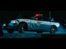 Jack Reacher: Never Go Back | Legend | Paramount Pictures UK