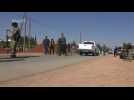 Syrian rebel factions clash north of Aleppo - Smart