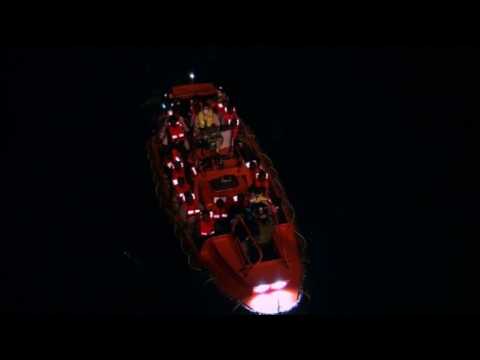 1,000 migrants rescued, 9 drown, off Libya (2)