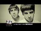 SUPERSONIC – On Blu-ray, DVD & Digital Download