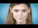 How to perfect Kim Kardashian's contouring