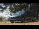 2016 Vauxhall Astra sport tourer review