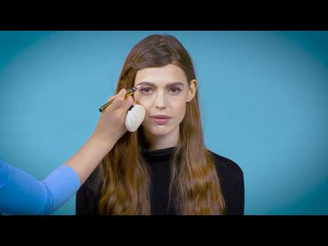 How to get Amal Clooney's eyebrows