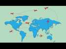 Know your rights: how to get compensation from your airline