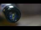 The impossible bottle blow challenge