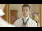 How to get a perfect tie dimple