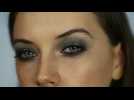 How to master the smoky eye