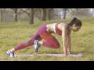 Exercises to help improve your cardio