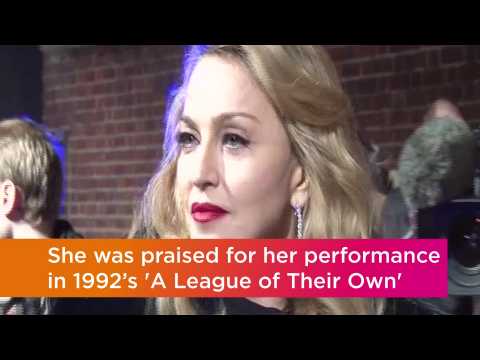 Popstars who became actors