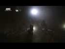 Rescuers pull injured and bodies from rubble of Aleppo air strikes