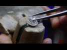 Choosing a bespoke engagement ring