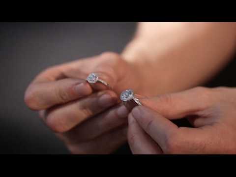 How to pick the best engagement ring for your budget