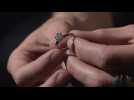 Choosing an engagement ring style
