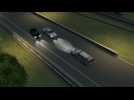 Florida deputy killed protecting woman from collision with wrong-way driver
