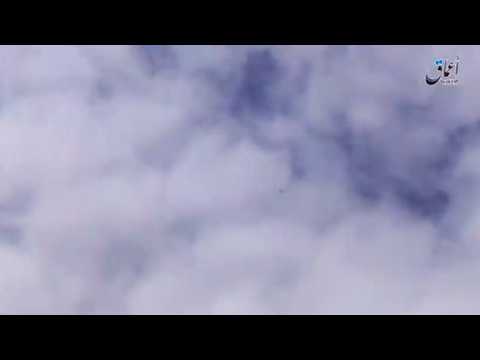 Iraqi forces plane downed by Islamic State near Kirkuk - social media