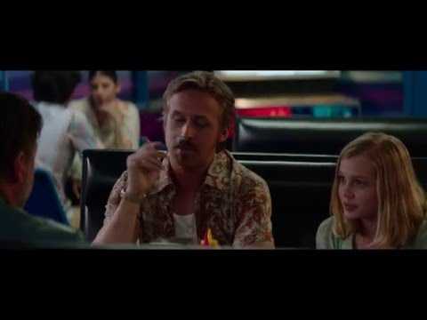 The Nice Guys - Official UK Trailer #2 (2016) - In Cinemas June 3