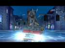 LEGO Jurassic World - Mobile Launch Trailer | Available Now on iOS and Android