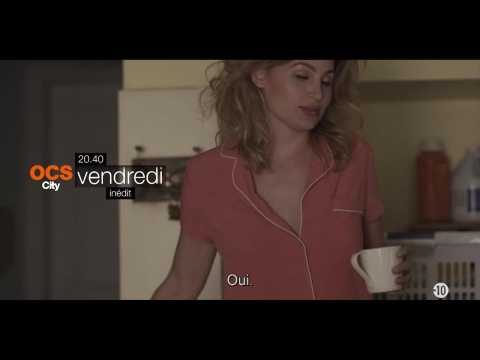 Transparent, Saison 2, Episodes 3 et 4 sur OCS City-Génération HBO
