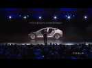 Elon Musk présente la Tesla Model 3 (31 mars 2016)