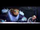 RATCHET & CLANK UK TRAILER - BLASTING INTO CINEMAS APRIL 29th