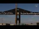 Islamic State regains Syrian stronghold near Turkey border - monitor